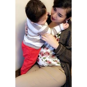 Meet your Posher, Isabel